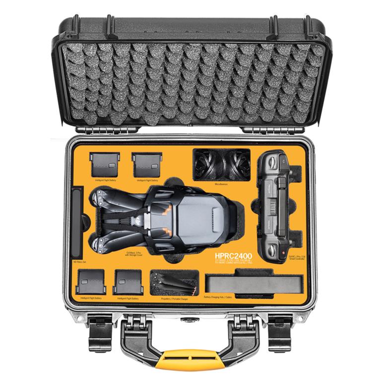 PROTECTIVE CASE FOR DJI MAVIC 3 PRO CINE PREMIUM COMBO - HPRC2400