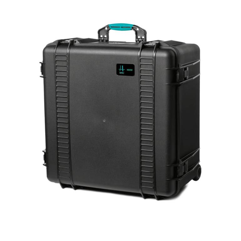 RESIN CASE