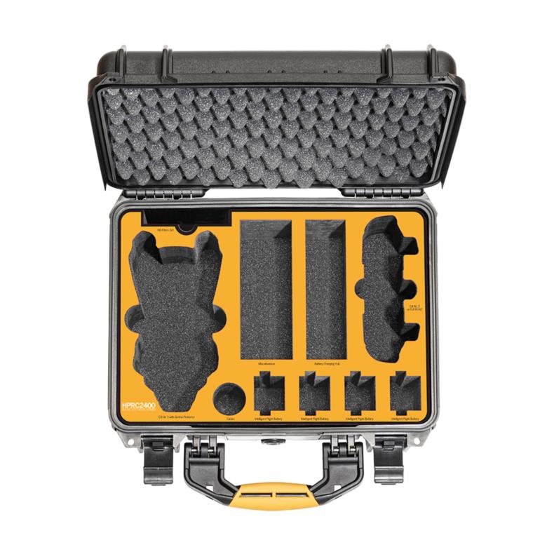 PROTECTIVE CASE FOR DJI AIR 3 FLY MORE COMBO - HPRC2400