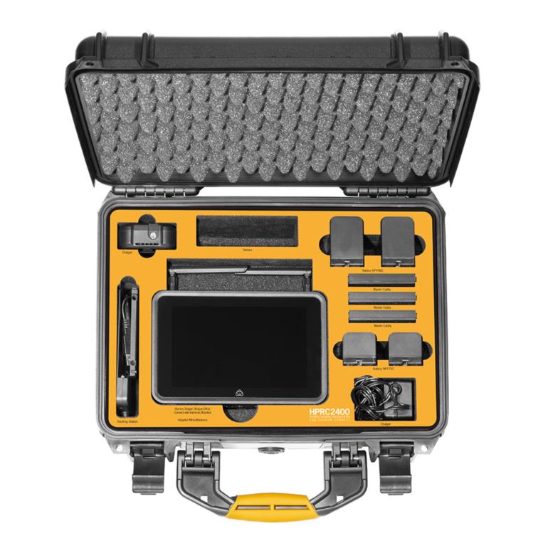 PROTECTIVE CASE FOR ATOMOS SHOGUN, SHOGUN ULTRA OR SHOGUN CONNECT - HPRC2400