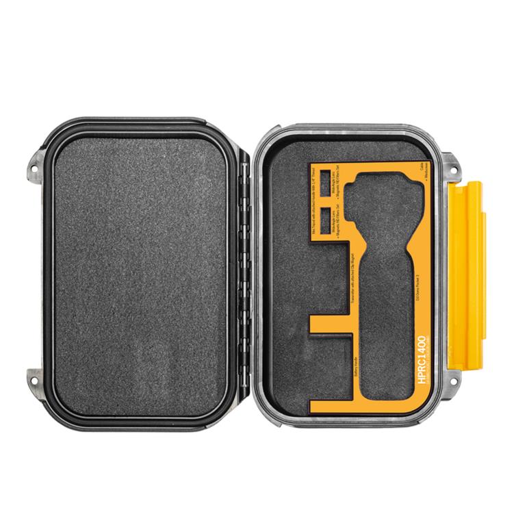 PROTECTIVE CASE FOR DJI OSMO POCKET 3 CREATOR COMBO - HPRC1400 