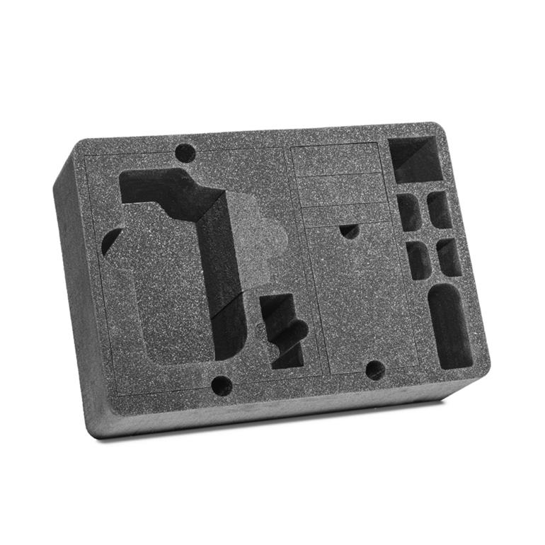 FOAM KIT FOR BLACKMAGIC CINEMA CAMERA 6K/POCKET PRO ON HPRC2400