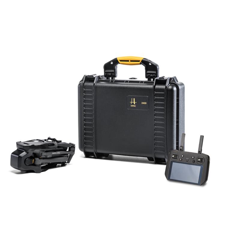 PROTECTIVE CASE FOR DJI MAVIC 3 PRO CINE PREMIUM COMBO - HPRC2400