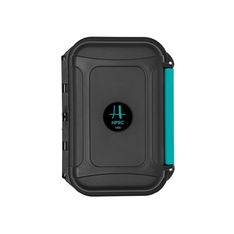 RESIN CASE