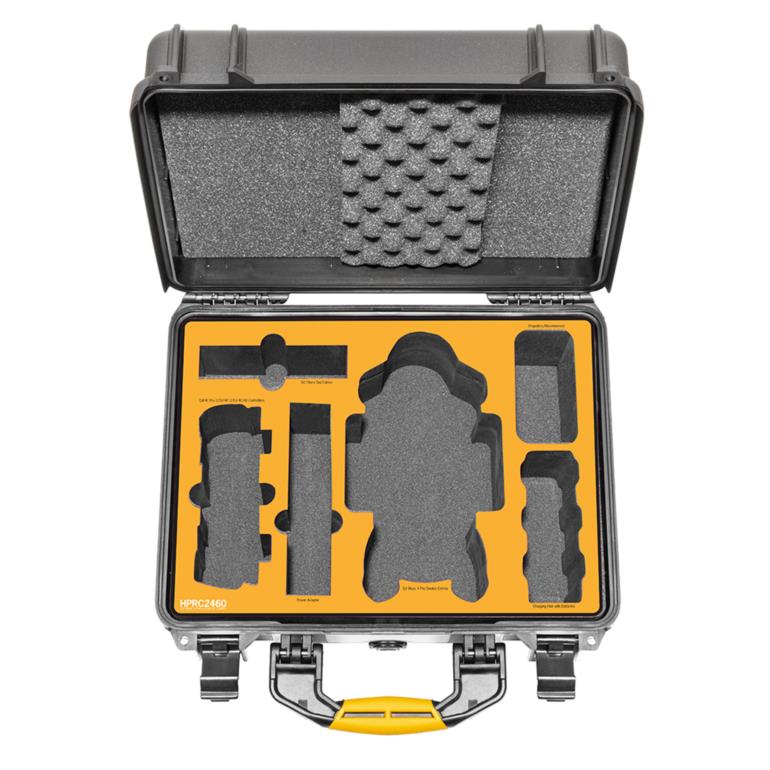 PROTECTIVE CASE FOR DJI MAVIC 4 PRO CREATOR COMBO - HPRC2460