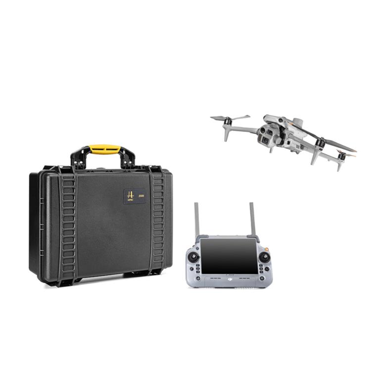 PROTECTIVE CASE FOR DJI MATRICE 4E/4T - HPRC2500