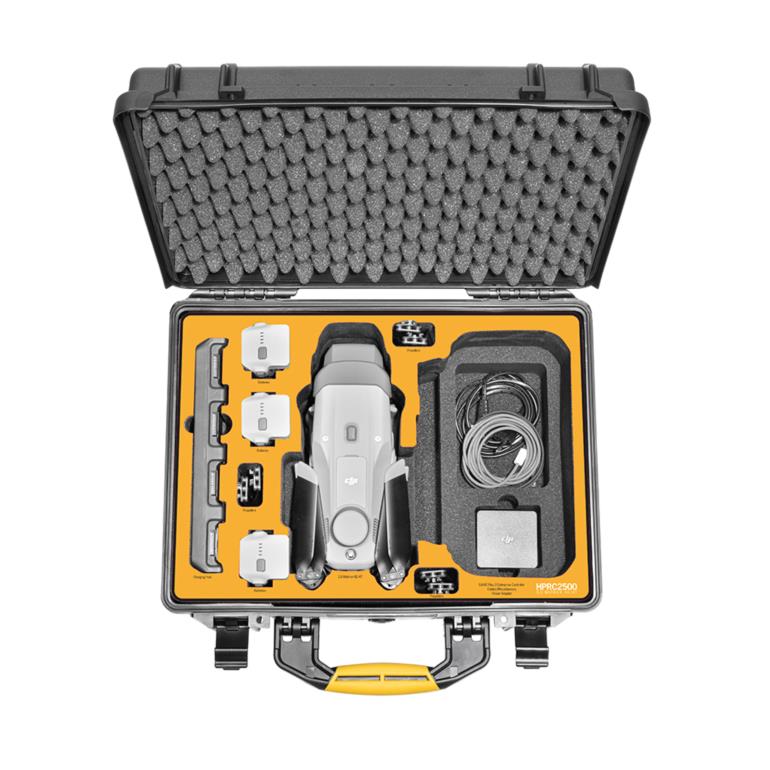 PROTECTIVE CASE FOR DJI MATRICE 4E/4T - HPRC2500