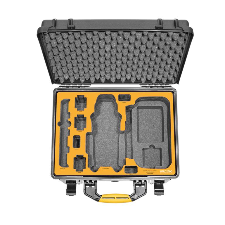 PROTECTIVE CASE FOR DJI MATRICE 4E/4T - HPRC2500