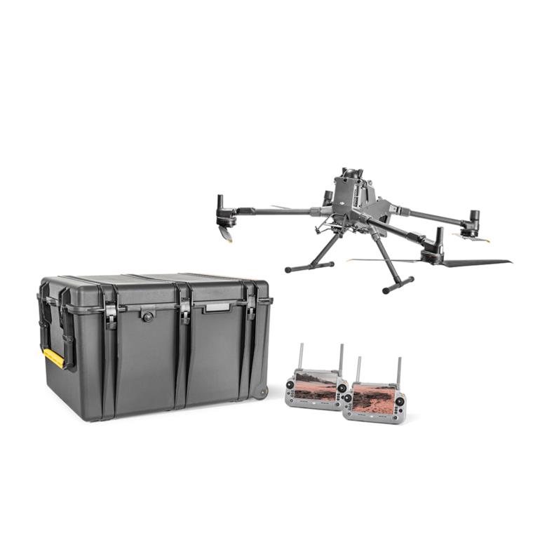 HPRC2800W FOR DJI MATRICE 400