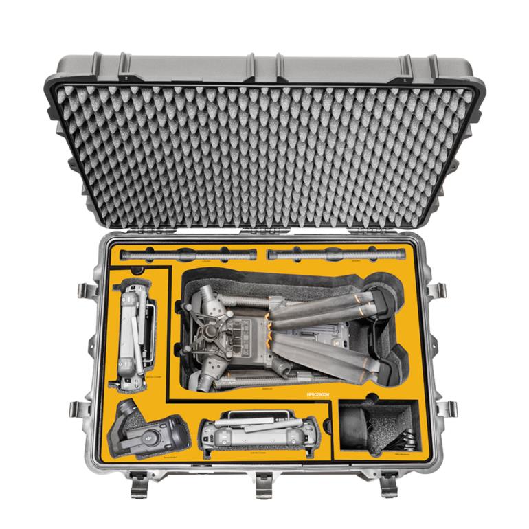 HPRC2800W FOR DJI MATRICE 400
