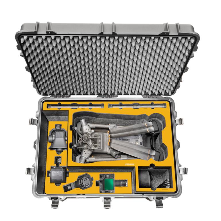 HPRC2800W FOR DJI MATRICE 400
