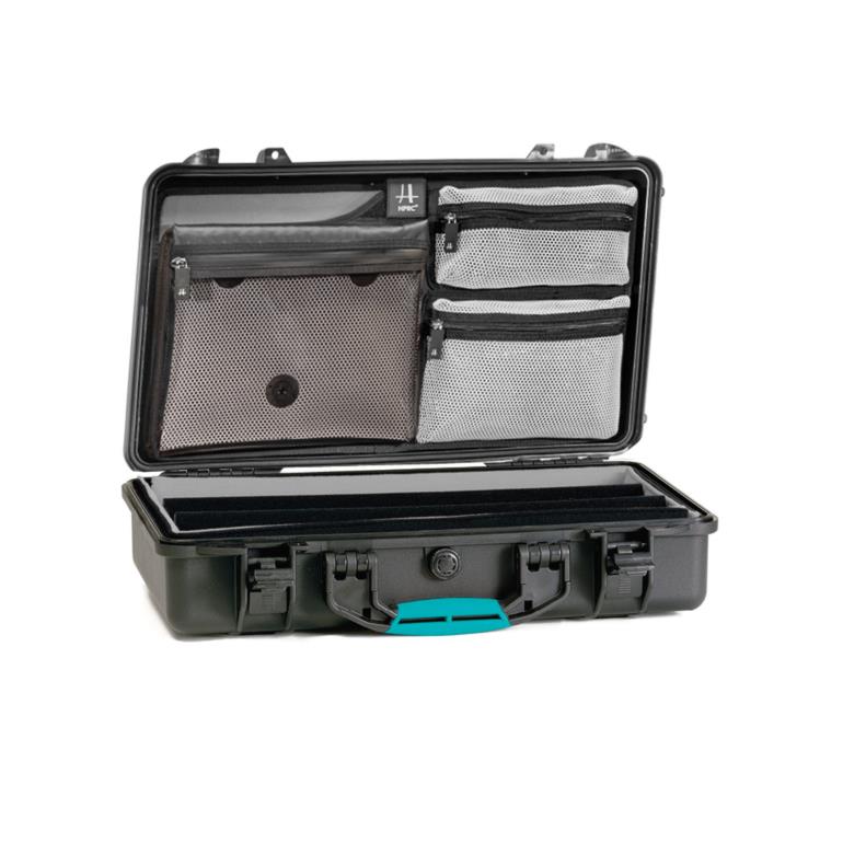 ORGANIZER KIT FOR HPRC2550W