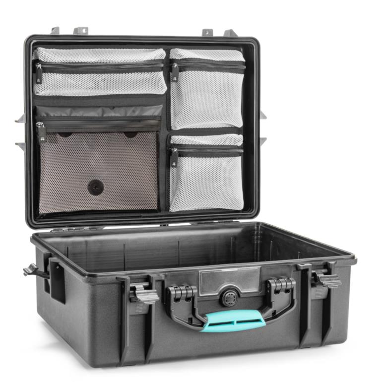 ORGANIZER KIT FOR HPRC2600 E HPRC2600W