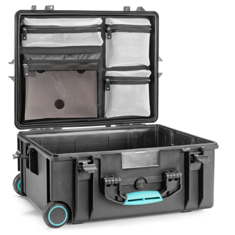 ORGANIZER KIT FOR HPRC2600 E HPRC2600W