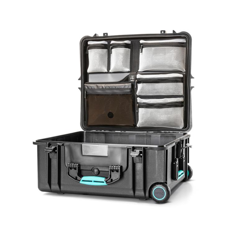 ORGANIZER KIT FOR HPRC2700, HPRC2700W, HPRC2710 AND HPRC2730W