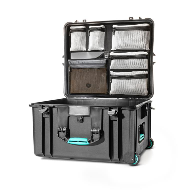 ORGANIZER KIT FOR HPRC2700, HPRC2700W, HPRC2710 AND HPRC2730W