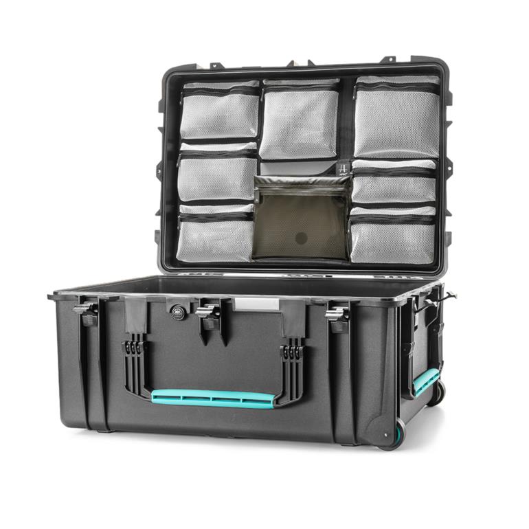 ORGANIZER KIT FOR HPRC2780W AND HPRC2800W 