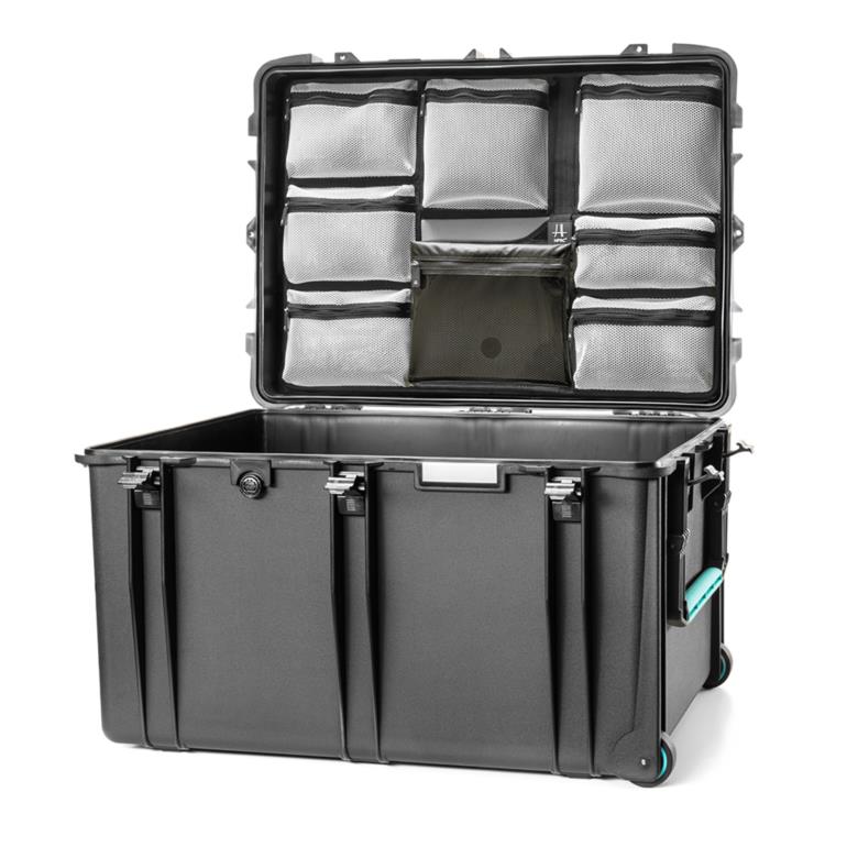 ORGANIZER KIT FOR HPRC2780W AND HPRC2800W 
