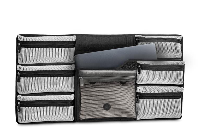 ORGANIZER KIT FOR HPRC2745W