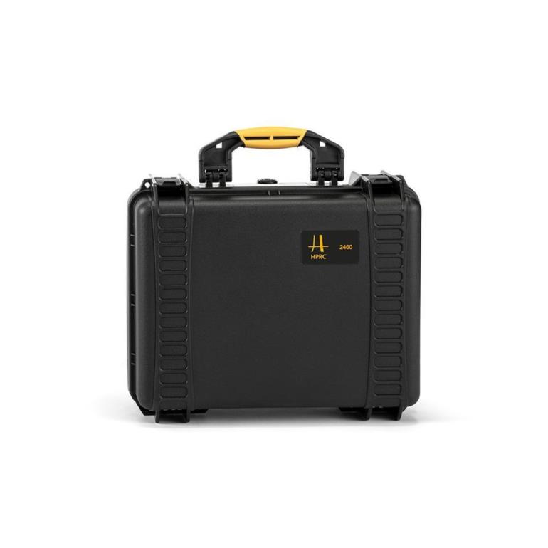PROTECTIVE CASE FOR SONY FX2 CINEMA LINE - HPRC2460