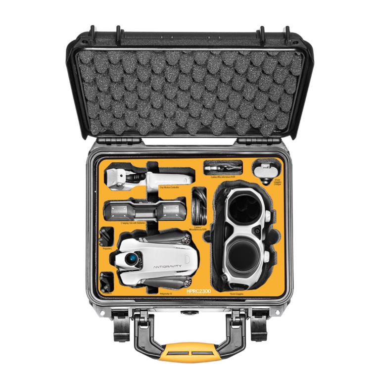 PROTECTIVE CASE FOR ANTIGRAVITY A1 - HPRC2300