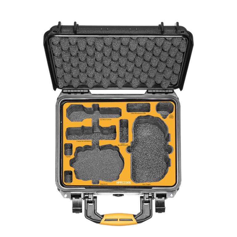 PROTECTIVE CASE FOR ANTIGRAVITY A1 - HPRC2300