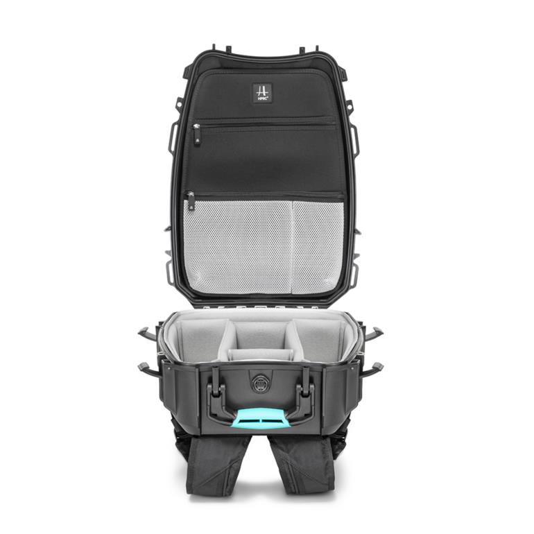 HPRC#3600 PROBLB Professional IP67 Protective Backpack