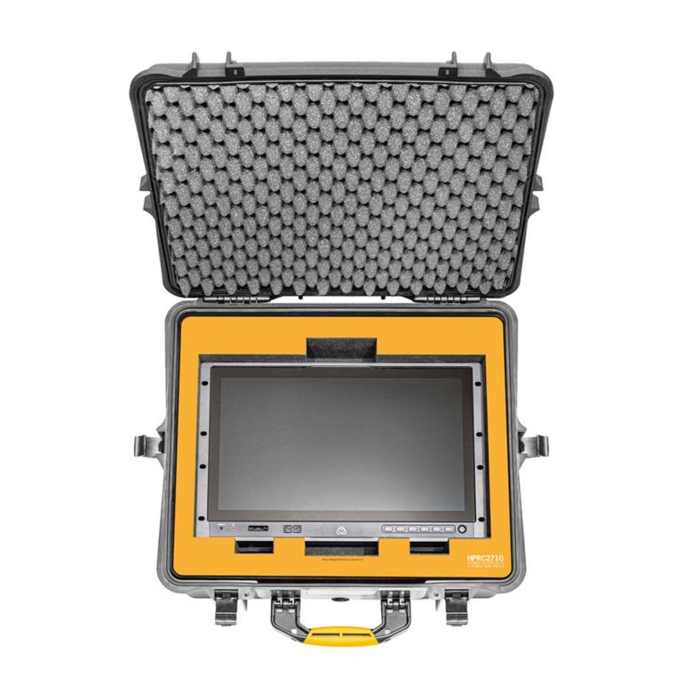 PROTECTIVE CASE FOR ATOMOS SHOGUN AV-19 - HPRC2710