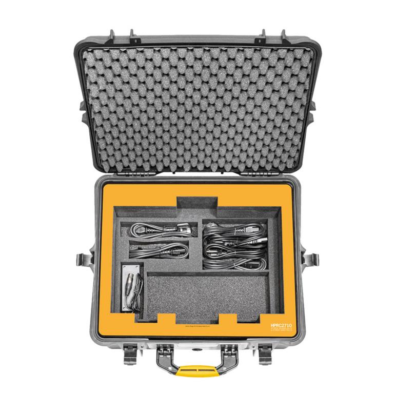 PROTECTIVE CASE FOR ATOMOS SHOGUN AV-19 - HPRC2710