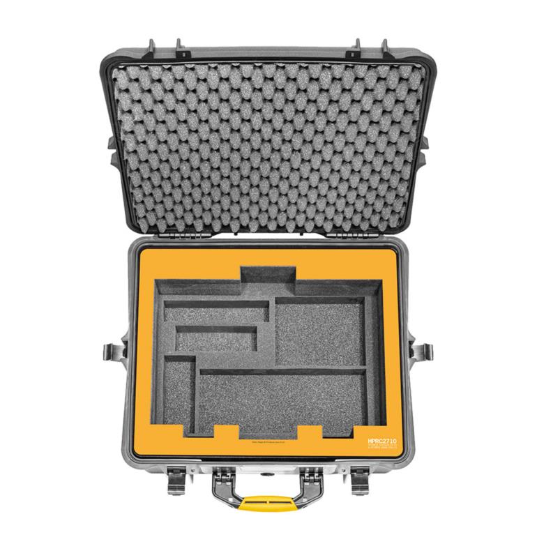 PROTECTIVE CASE FOR ATOMOS SHOGUN AV-19 - HPRC2710