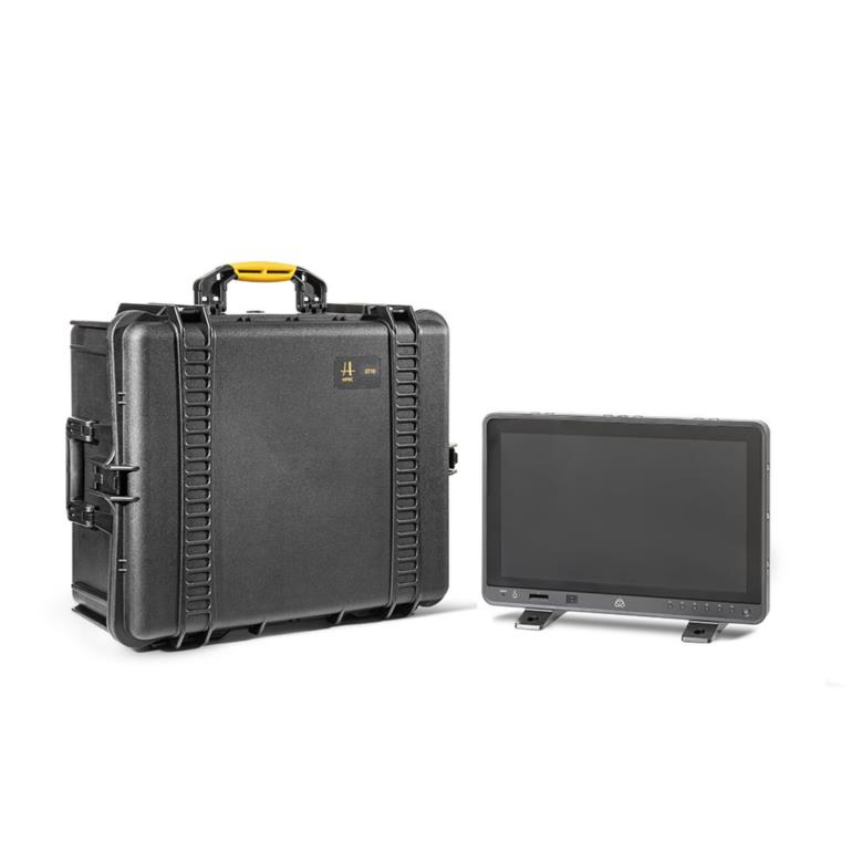 PROTECTIVE CASE FOR ATOMOS SUMO PRO-19 - HPRC2710