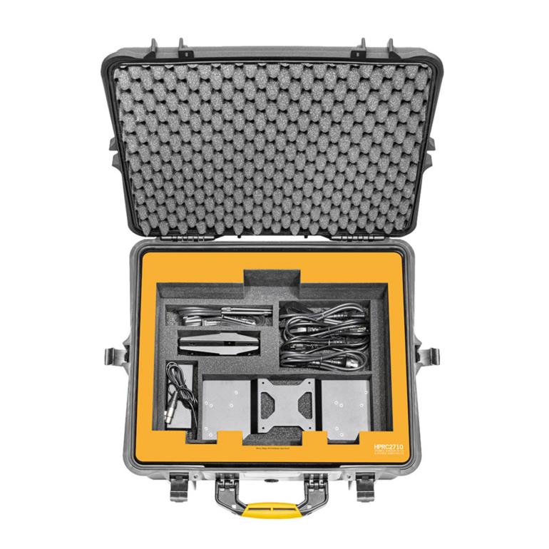 PROTECTIVE CASE FOR ATOMOS SUMO PRO-19 - HPRC2710
