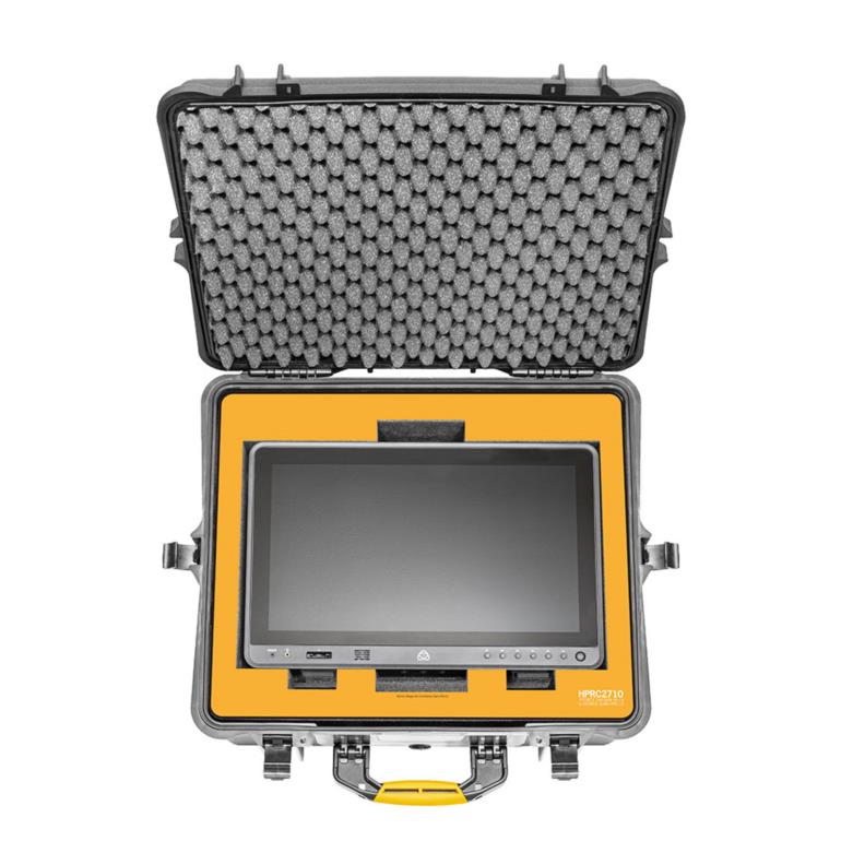PROTECTIVE CASE FOR ATOMOS SUMO PRO-19 - HPRC2710