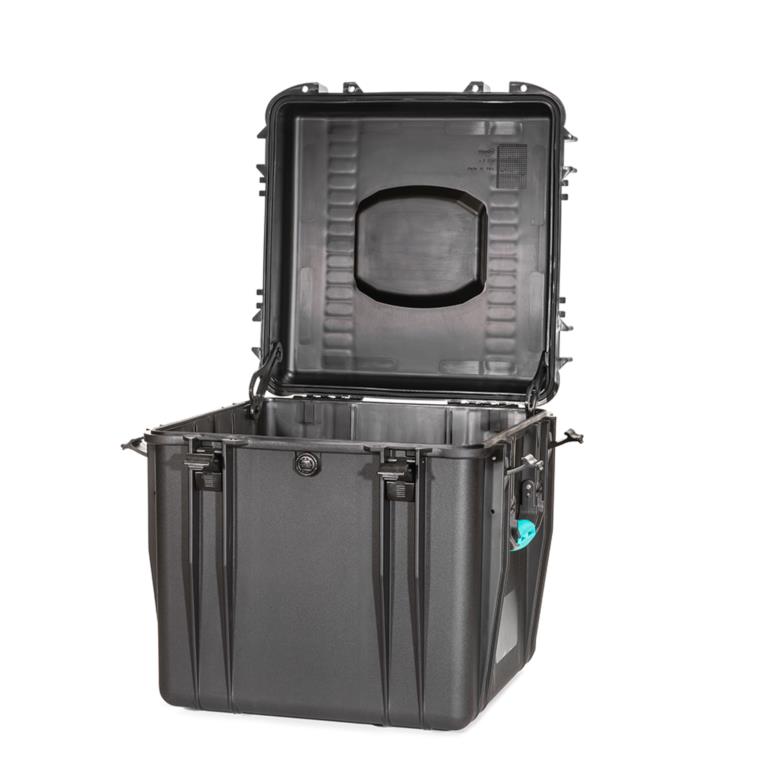 RESIN CASE