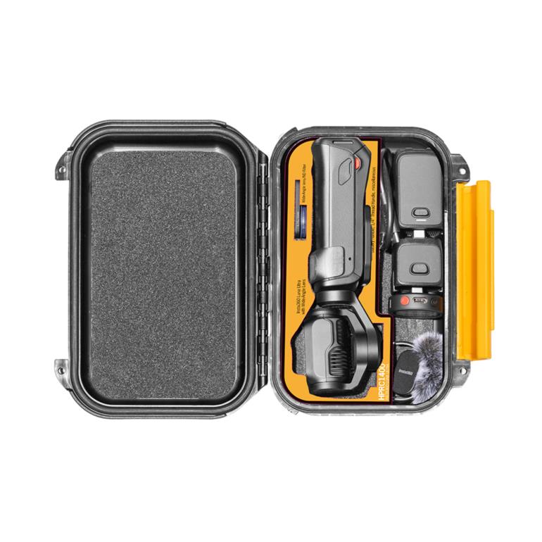 PROTECTIVE CASE FOR INSTA360 LUNA ULTRA - HPRC1400