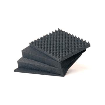 CUBED FOAM KIT FOR HPRC2550W