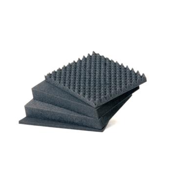 CUBED FOAM KIT FOR HPRC2600W