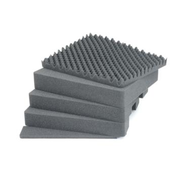 CUBED FOAM KIT FOR HPRC4400