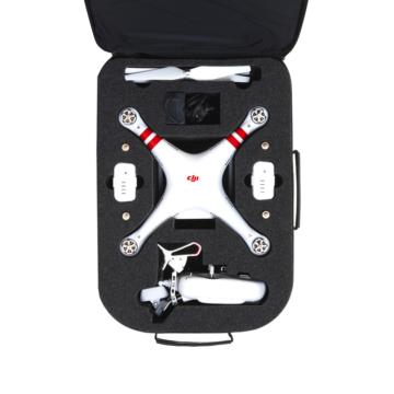 SOFT CARRY-ON BACKPACK FOR DJI PHANTOM 2/2 VISION/2 VISION