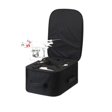 SOFT CARRY-ON BACKPACK FOR DJI PHANTOM 2/2 VISION/2 VISION