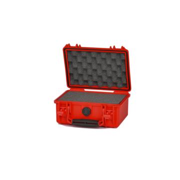 RESIN CASE