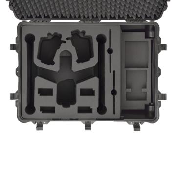 HPRC2780W for DJI Inspire Pro Landing Mode Case