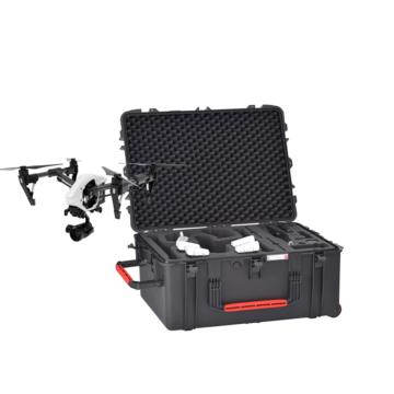 HPRC2780W for DJI Inspire Pro Landing Mode Case