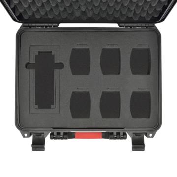 PHA/INS BATTERY CASE