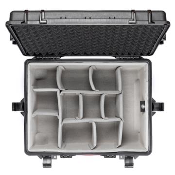 Second Skin and dividers kit for HPRC2600W