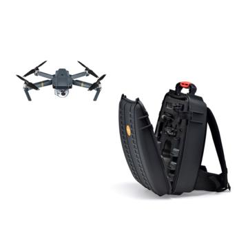 HPRC3500 FOR DJI Mavic Pro Fly More Combo