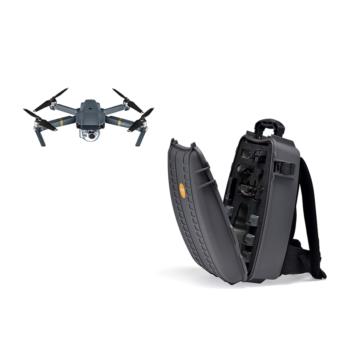 HPRC3500 FOR DJI Mavic Pro Fly More Combo