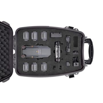 HPRC3500 FOR DJI Mavic Pro Fly More Combo