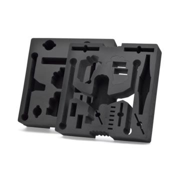 FOAM KIT ONLY FOR DJI 4600W INSPIRE 2 CASE