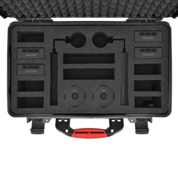 BATTERY CASE HPRC2550W FOR DJI INSPIRE 2/PRO 